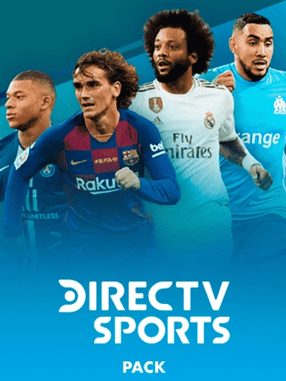 ReflexSat IPTV — 4K action movie streaming